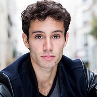 Bilder Gabriel Mirété