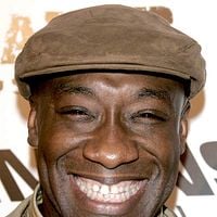 Bilder Michael Clarke Duncan