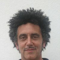 Bilder Alberto Díaz