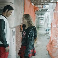 Bilder Hussein Eliraqui