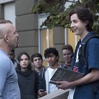 Bilder Nicholas Coombe