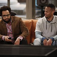 Bilder Diallo Riddle