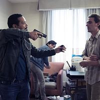 Bilder Jacob A. Ware