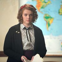 Bilder Shannon Purser