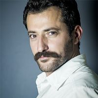 Bilder Burç Kümbetlioğlu