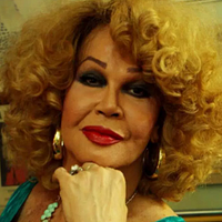 Bilder Jane di Castro