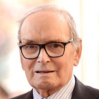 Bilder Ennio Morricone