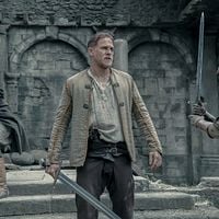 Bilder Kingsley Ben-Adir