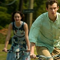 Bilder Grace Van Patten