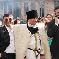 Bilder Dmitriy Nagiev