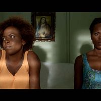 Bilder Daniely Francisque