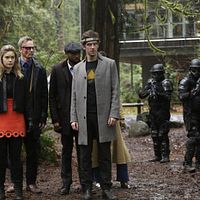 Bilder Jeremie Harris