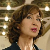 Bilder Christine Kaufmann