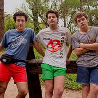 Bilder Agustín Pardella