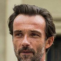 Bilder Lucas Gregorowicz