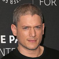 Bilder Wentworth Miller