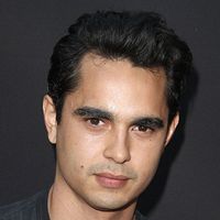 Bilder Max Minghella