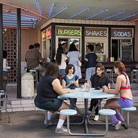 Bilder Britney Young