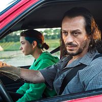 Bilder Matilda De Angelis