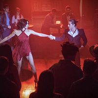 Bilder Lou Ferrigno Jr.