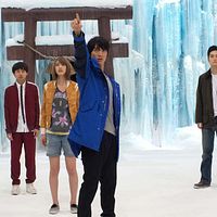 Bilder Hirona Yamazaki