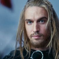 Bilder Pyotr Romanov