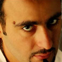 Bilder Ahmed el-Sakka