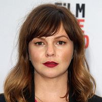 Bilder Amber Tamblyn