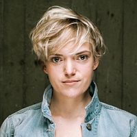 Bilder Coralie Russier