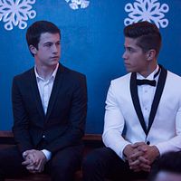 Bilder Brandon Larracuente