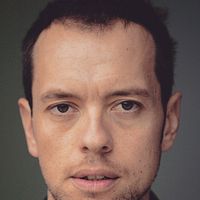 Bilder Steve Mouzakis