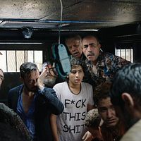 Bilder Tarek Abdel Aziz