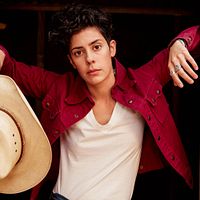 Bilder Roberta Colindrez