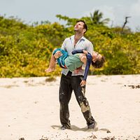 Bilder Mauricio Alemañy