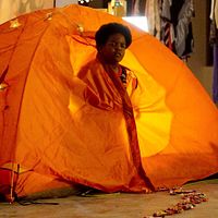 Bilder Keith L. Williams