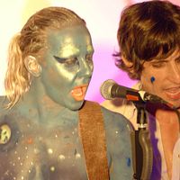 Bilder Arnaud Fleurent-Didier