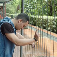 Bilder Simone Liberati