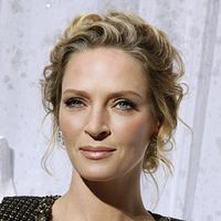 Bilder Uma Thurman