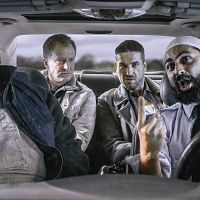 Bilder Alexander Behrang Keshtkar