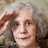 Bilder Maria Alice Vergueiro