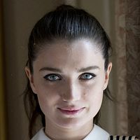 Bilder Eve Hewson