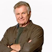 Bilder Barry Flatman