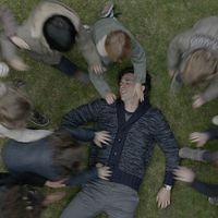 Bilder Davide Iacopini