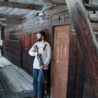 Bilder Henry Douthwaite