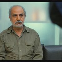 Bilder Parviz Parastui