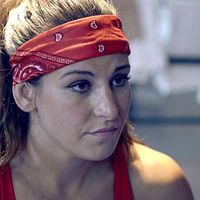 Bilder Miesha Tate