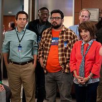 Bilder Sheaun McKinney