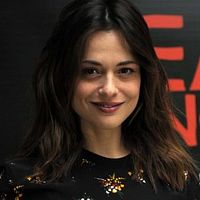 Bilder Valeria Bilello