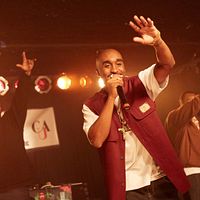 Bilder Demetrius Shipp Jr.