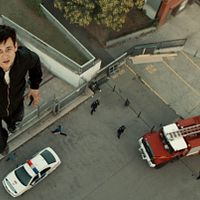 Bilder Tamás Szabó Kimmel